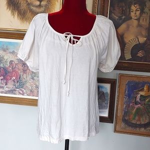 Fashion Avenue Bohemian Shirt